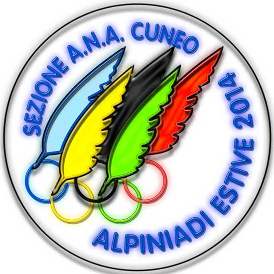 Alpiniadi-estive-Cuneo-2014_logo