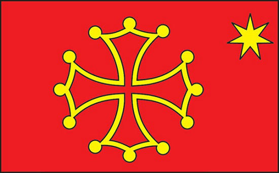 Occitania-bandiera