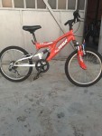Bicicletta bimbo raggio 20. €90 - Cherasco Bicicletta da bambino,...