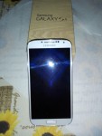 Samsung Galaxy s4 bianco e s4 nero €200 - Fossano...