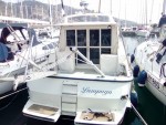 Barca €45,000 - Diano Marina Vendo barca con 1,500 ore...