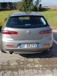 Alfa 159 sw €6,500 - Cuneo Vendo alfa 159 sw...