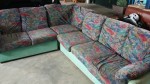 Divano €130 - Villafalletto vendo divano usato lato sinistro 3...