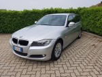 BMW 320 TOURING AUTOMATICA €10,950 - Gruppo ASC BMW 320...