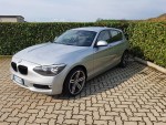 BMW serie 1 118 5p UNIQUE €11,950 - Gruppo ASC...