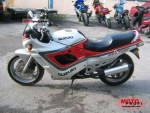 Vendo moto Suzuki €1,000 - Centallo Gsx 750f del 1990...