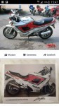 Vendo moto Suzuki €1,000 - Centallo Vendo moto Suzuki Gsx...