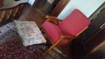 Poltrona sedia a sdraio in legno €40 - Monforte d'Alba...