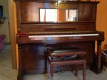 Pianoforte €2,000 - Verzuolo Vendo pianoforte Kugel &co. Berlin, perfetto...