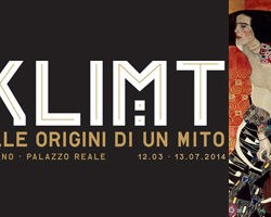 klimt-milano-2014