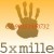 5x1000 - I bambini dell'Africa onlus