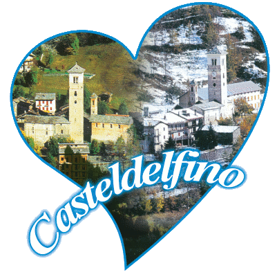 Sagra del Miele e delle Erbe Curative Casteldelfino 2014