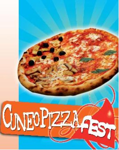 Cuneo Pizza Fest 2014 (Pizzafest)
