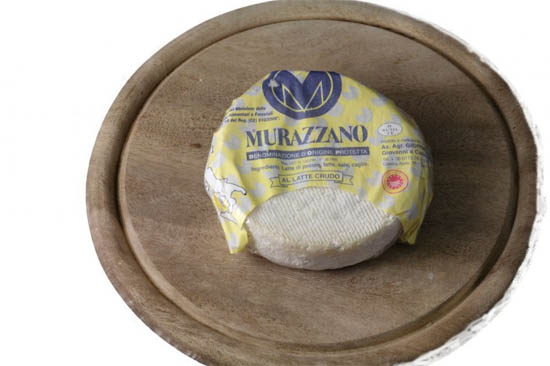 Mostra Mercato del formaggio Murazzano Dop 2014 a Murazzano
