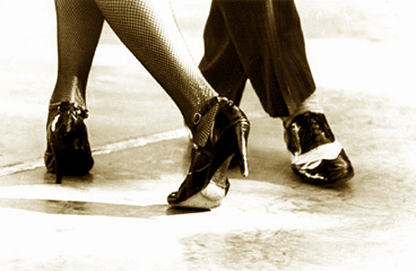 Serata di tango argentino a Farigliano
