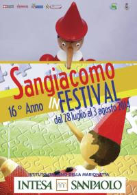 Sangiacomoinfestival 2014 a San Giacomo di Roburent