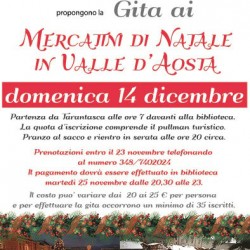 Mercatini-Natale-2014-Valle-d-Aosta_Amici-Biblioteca-Tarantasca