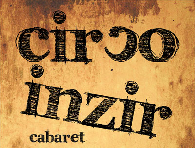 Circo Inzir Cabaret a Cuneo