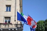 Cuneo_Palazzo-Provincia_bandiere