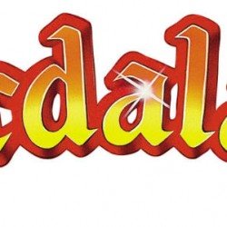 gardaland logo