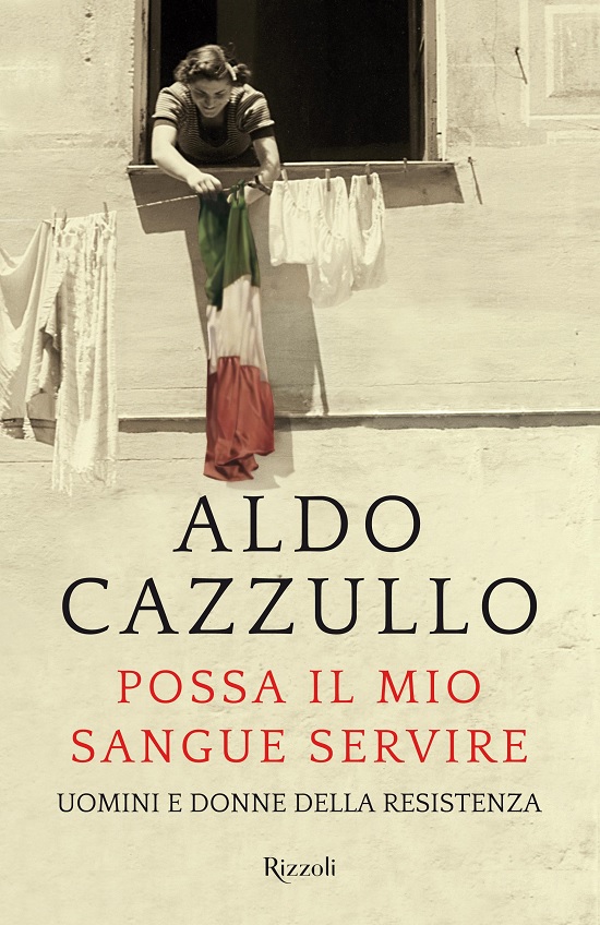 "Possa il mio sangue servire" con Aldo Cazzullo ad Alba
