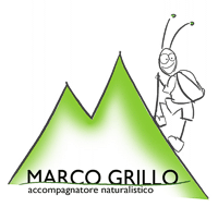 Al mercoledì in montagna, Marco Grillo ti accompagna!