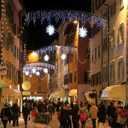 Mercatini di Natale a Trento 12