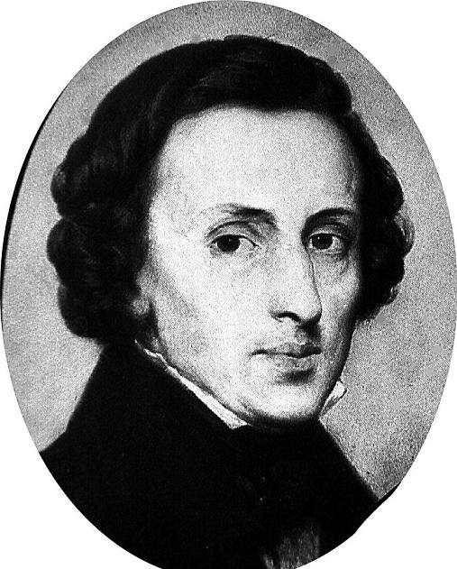 Ascolta la voce della bellezza: l'opera di Federico Chopin a Mondovì