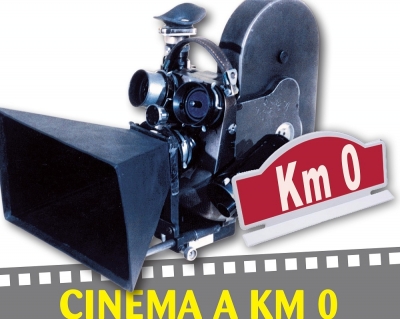 Cinema a Km. 0 a Mondovì