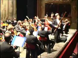 CERVERE: Concerto Orchestra Sinfonica di Sanremo in Anima Festival 2019