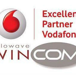 Logo Wincom+excellent partner