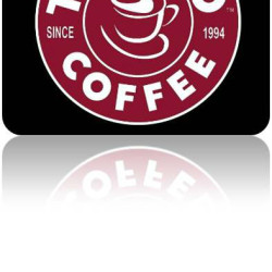 Logo cafè teatro