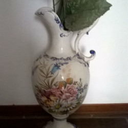 Vaso ornamentale EURO 65