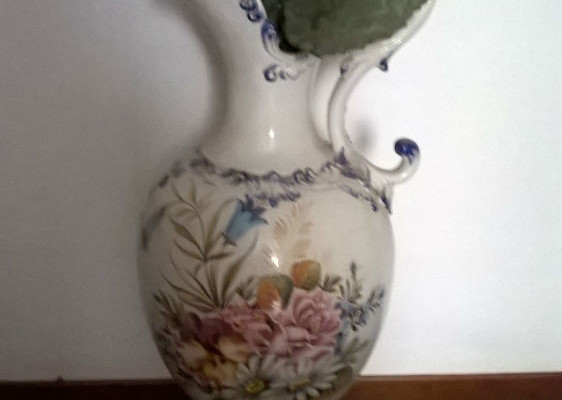Vaso ornamentale EURO 65