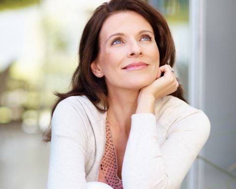 La salute della donna: menopausa e osteoporosi