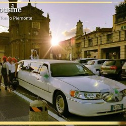 FS limousine fossano logo