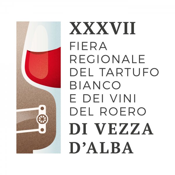 Fiera Regionale del Tartufo bianco e dei vini del Roero 2017 a Vezza d'Alba