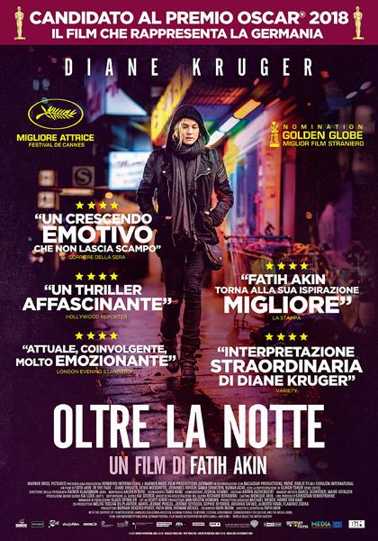 Cinema Monviso: programmazione 19 | 24 aprile