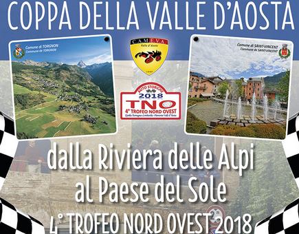Coppa della Valle D'Aosta