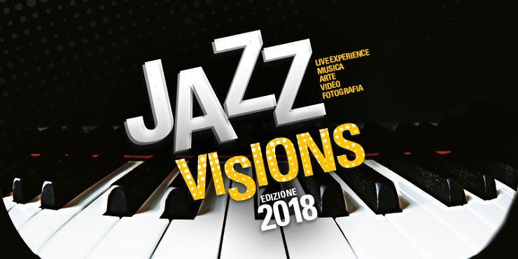 Animalunga per Jazz Visions 2018 a Bagnolo Piemonte