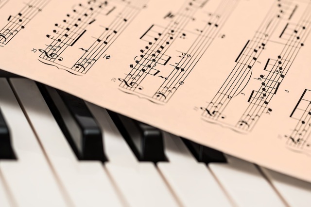 CUNEO: Concerto del pianista Andrea Boella - Giovani musicisti a Casa Delfino
