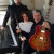 trio della Fondazione Orchestra Sinfonica di Sanremo