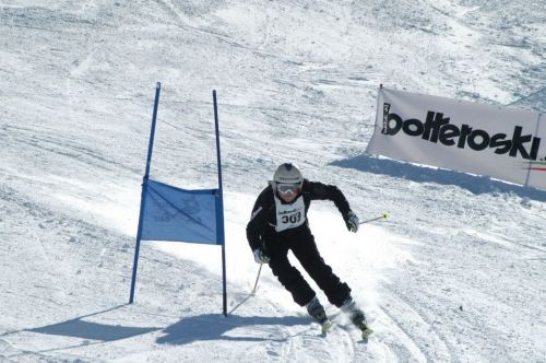 Limone Piemonte: Bottero Ski Cup 2019