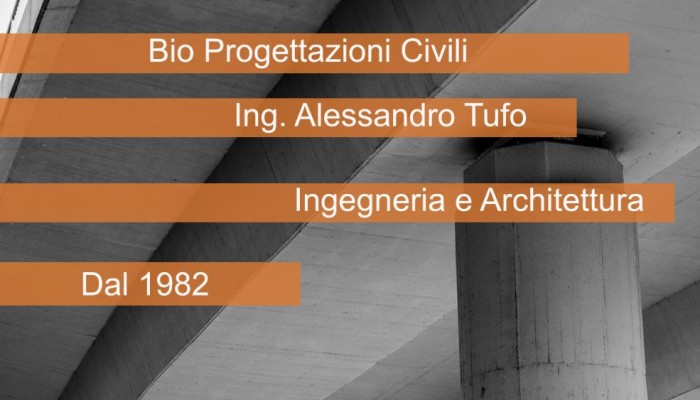Slide Pubblicità Bio Progettazioni Civili0