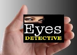 EYE detective