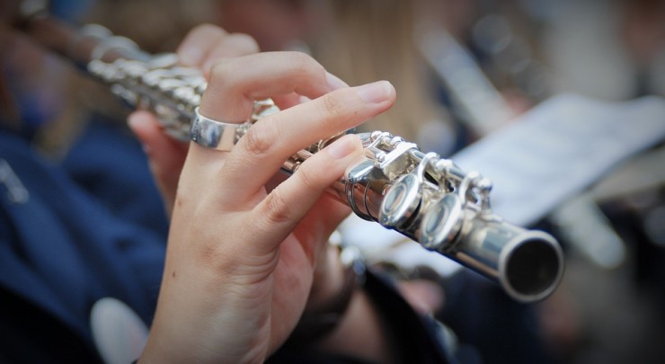 CUNEO: Valentini e la storia del flauto da Bach a Piazzolla