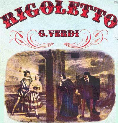 CUNEO: Il Rigoletto all'Arena Festival 2020