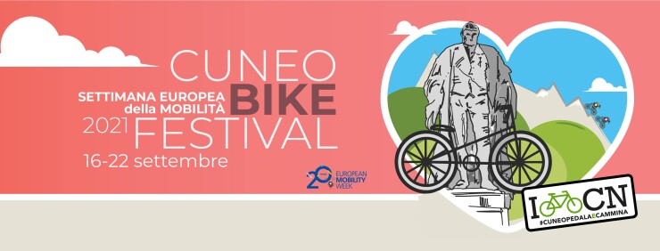 CUNEO: Cuneo Bike Festival 2021