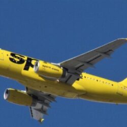 Spirit Airlines Manage Booking