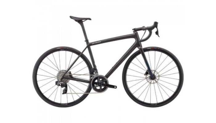 2022 SPECIALIZED AETHOS COMP RIVAL AXS DISC ROAD BIKE